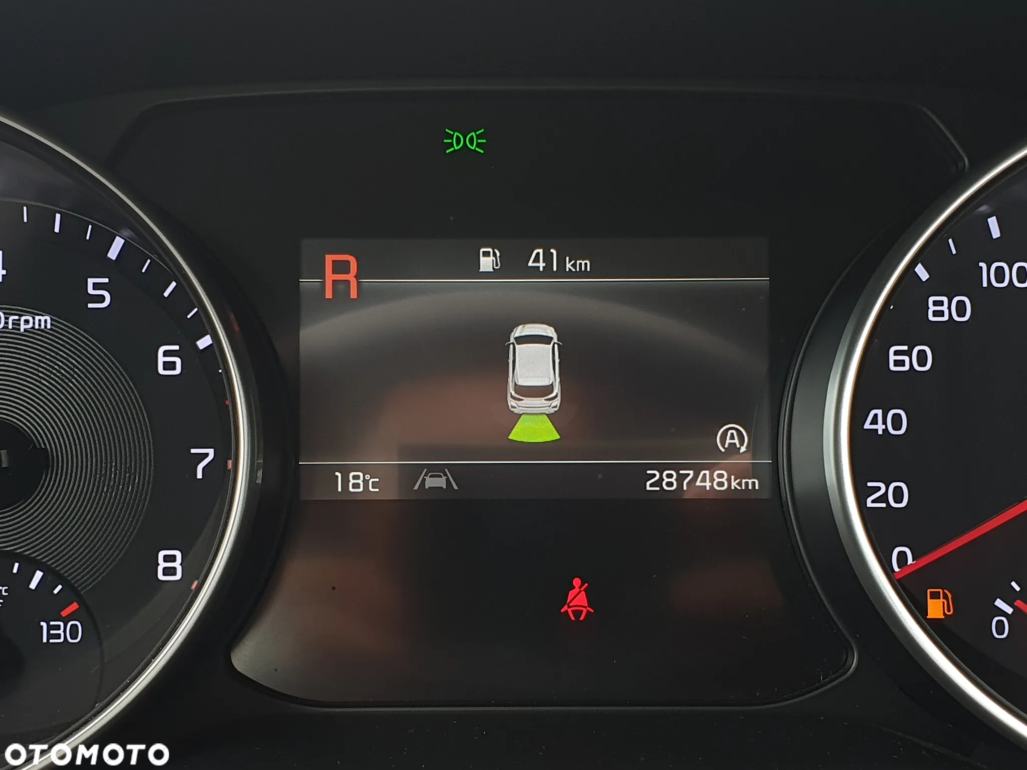 Kia Ceed 1.5 T-GDI M - 32