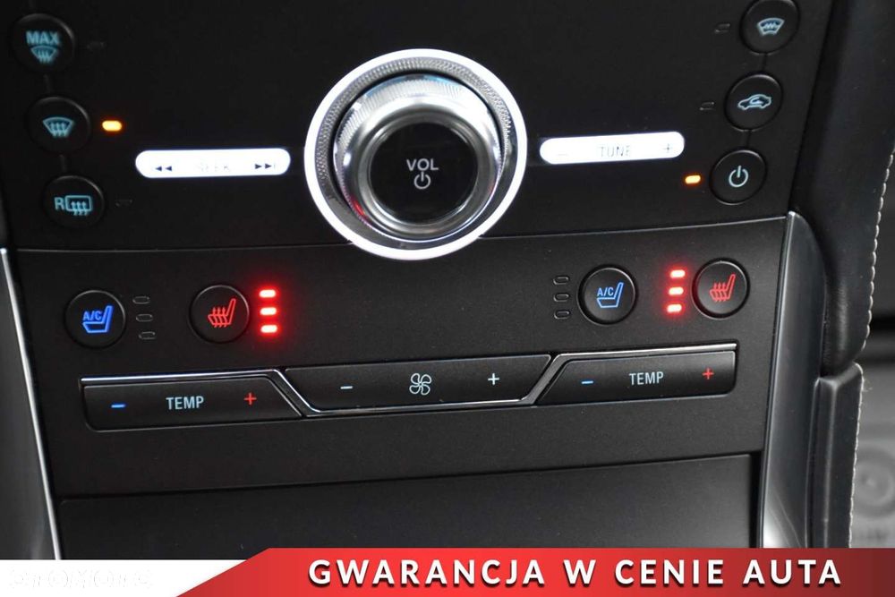 Ford Edge 2.0 EcoBlue Bi-Turbo 4x4 Vignale - 21