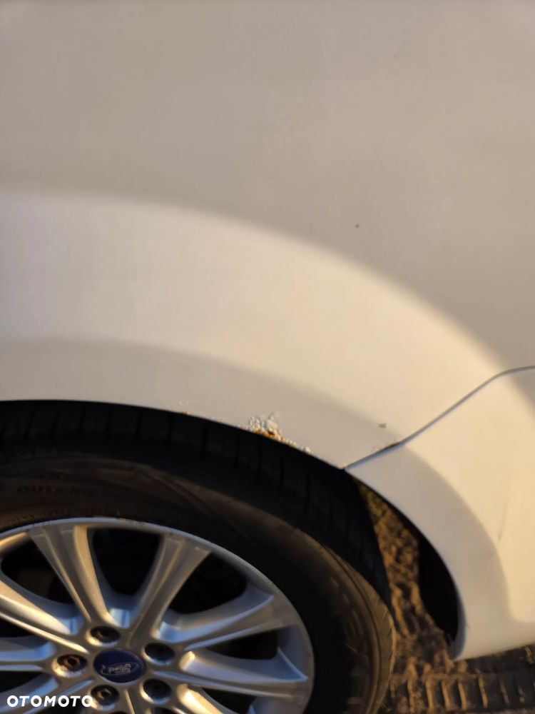 Ford Mondeo 1.6 Silver X - 20