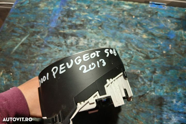 Ceasuri bord 5550030709 5550030702 9678565980 5550030709 5550030702 9 - 3