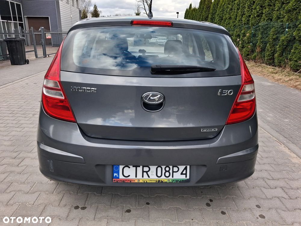 Hyundai i30 - 3