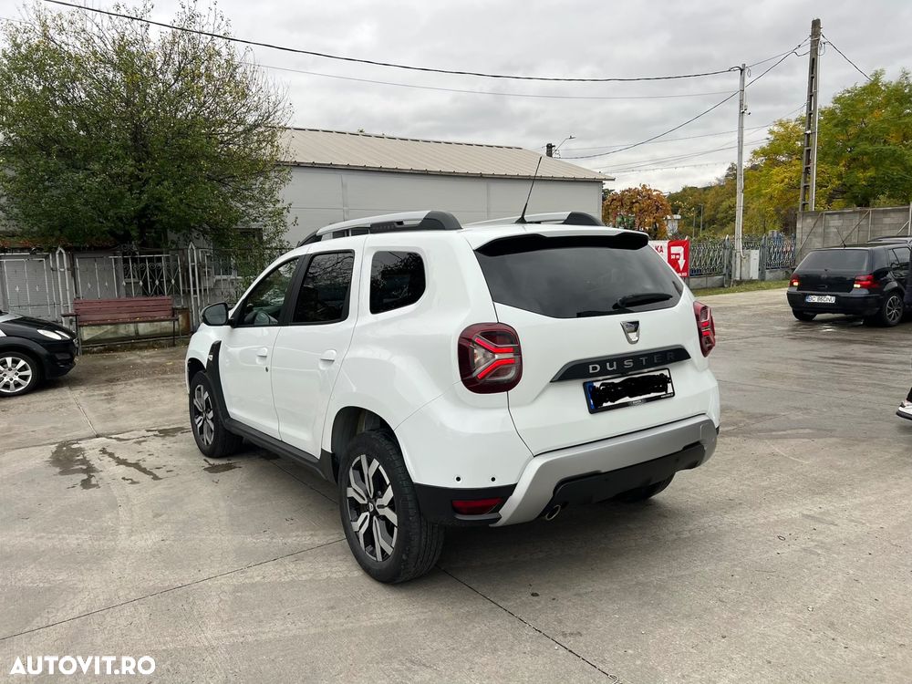 Dacia Duster - 5