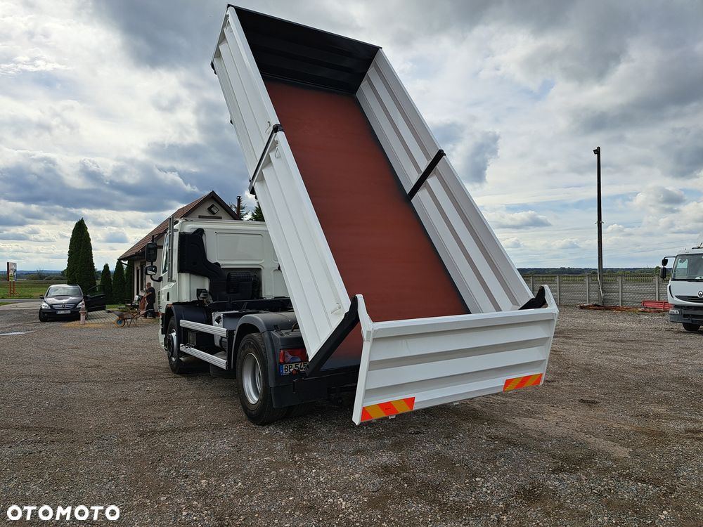 DAF CF 75.310 Wywrotka - 6