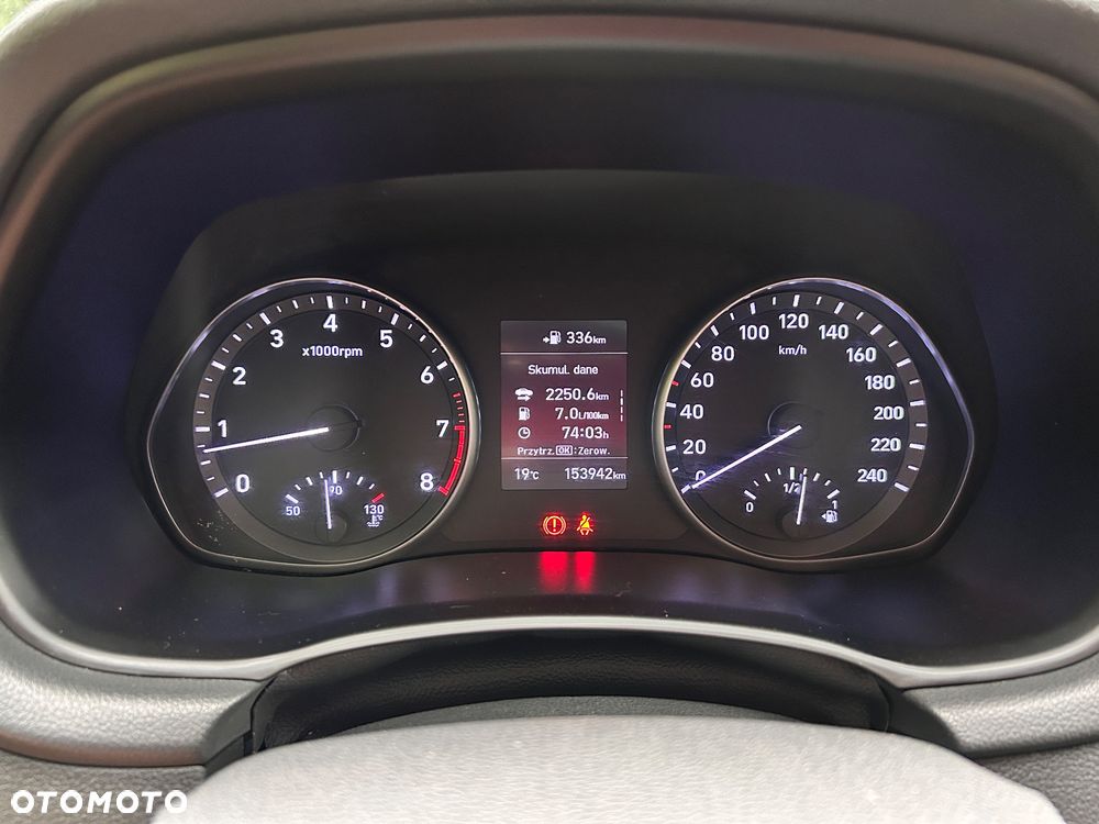 Hyundai i30 1.4 T-GDI Premiere Luxury - 13