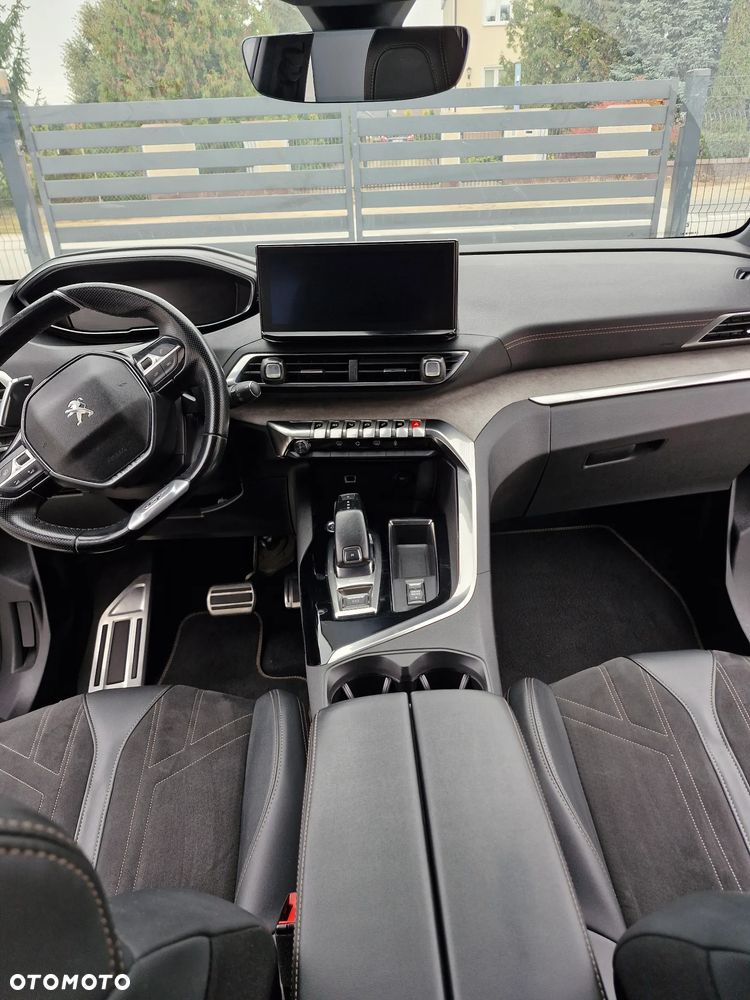 Peugeot 5008 - 22