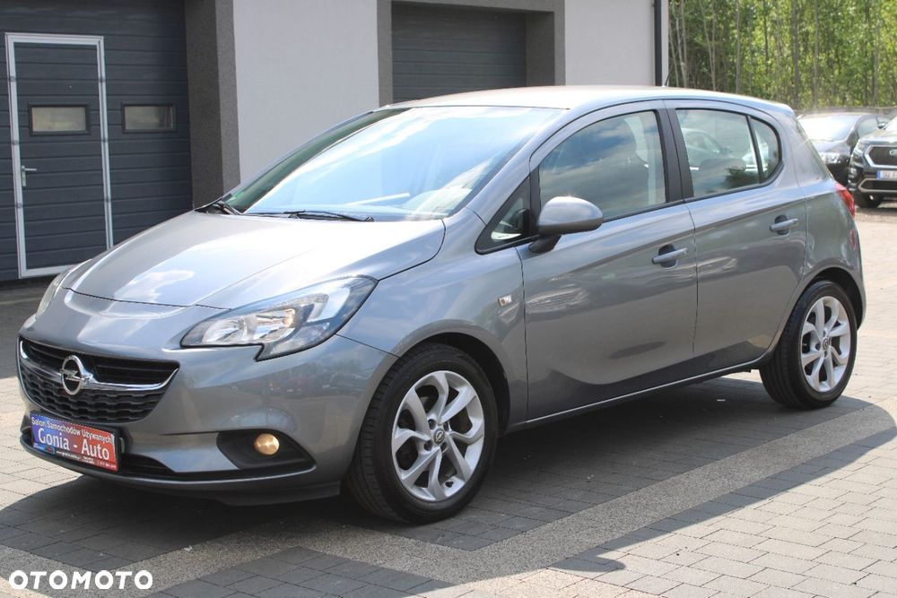 Opel Corsa - 11