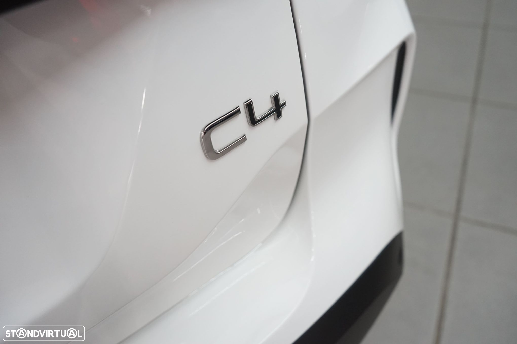 Citroën C4 1.2 PureTech Shine - 15
