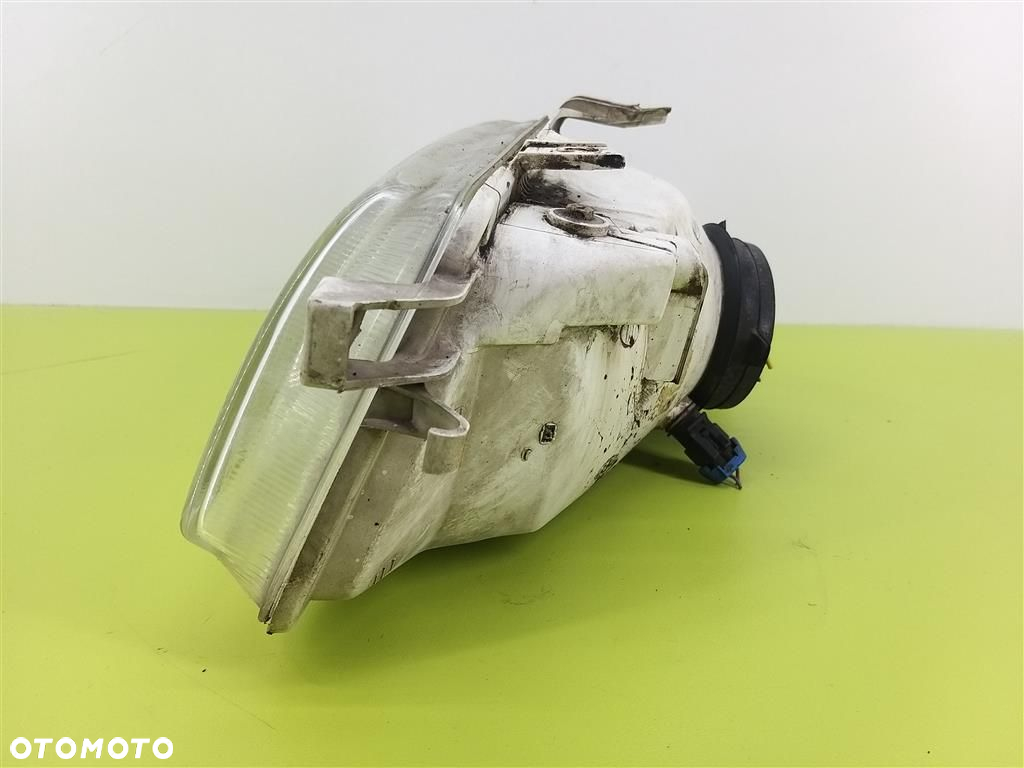 Reflektor lampa przód lewa Opel Astra I F 1994-2002 - 3
