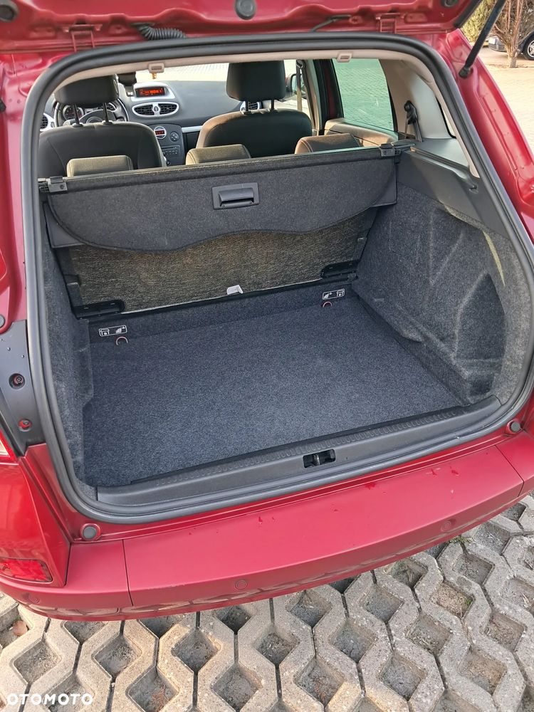 Renault Clio - 4