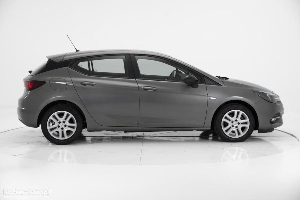 Opel Astra 1.5 D Business Edition S/S - 3