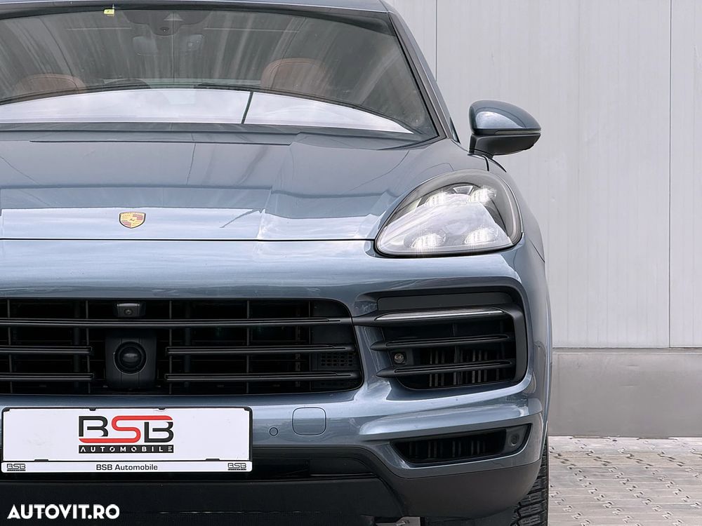 Porsche Cayenne Standard - 39