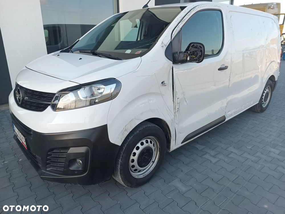 Opel Vivaro - 4