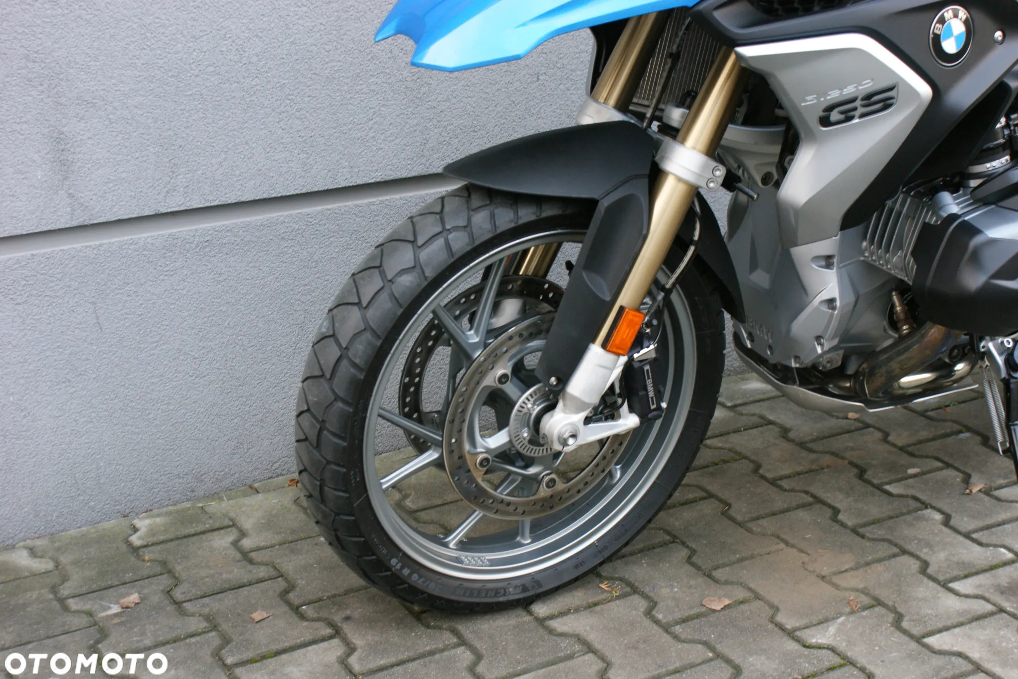 BMW GS - 19