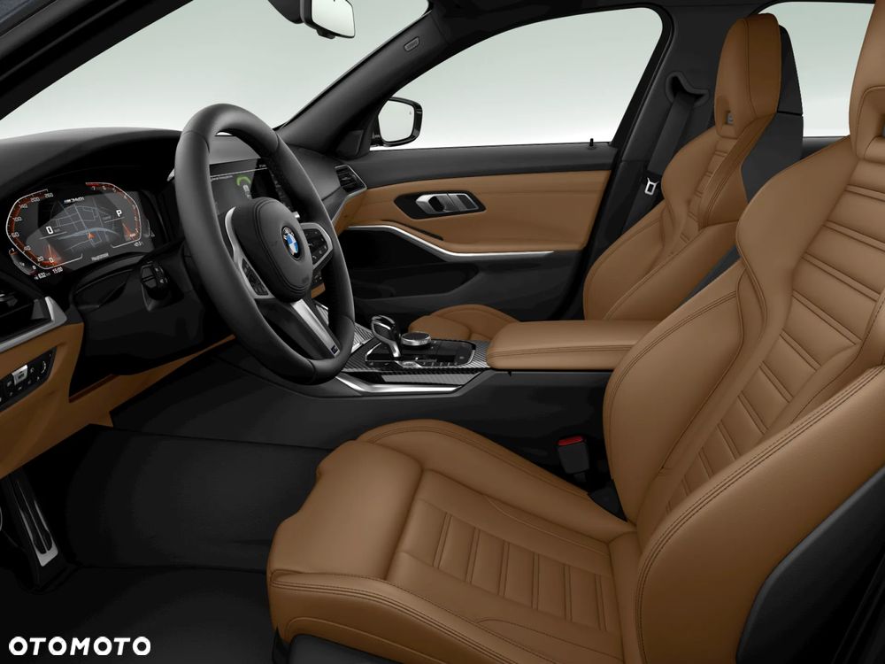 BMW Seria 3 M340i xDrive - 37
