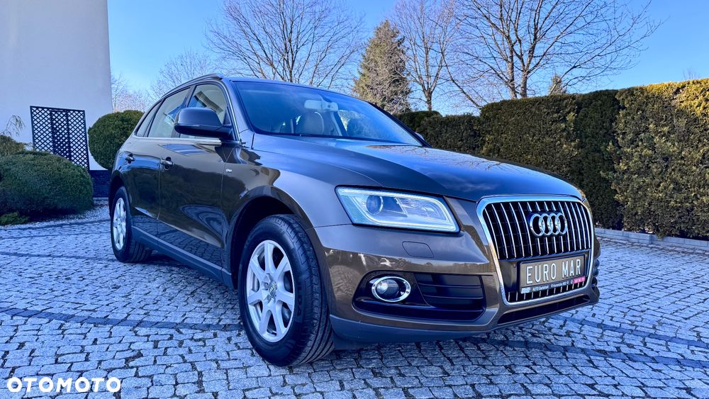 Audi Q5 - 7