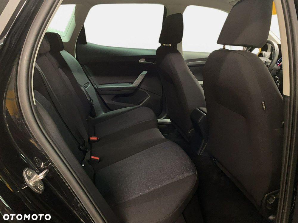 Seat Arona - 15