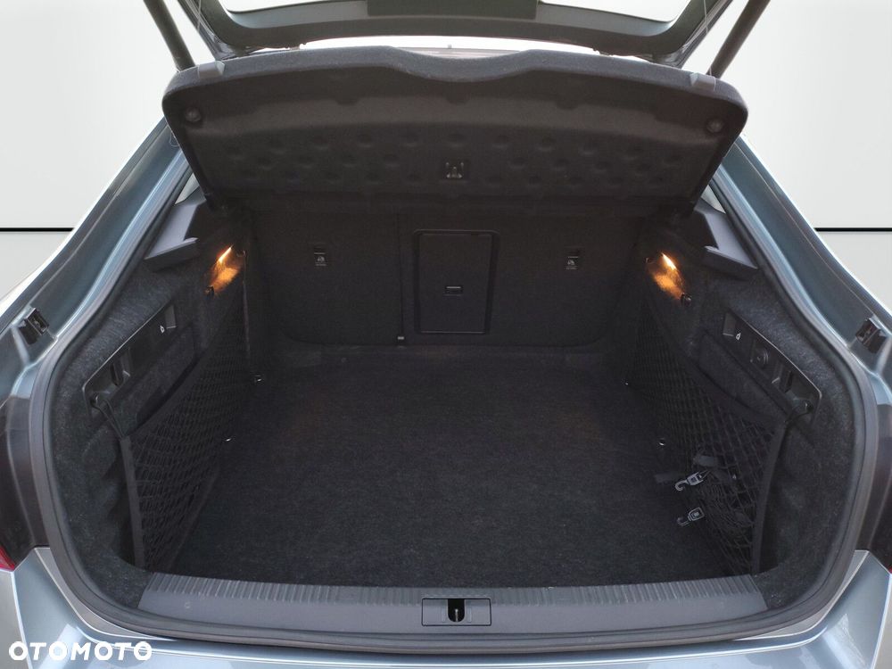 Skoda Superb 1.5 TSI Style DSG - 27