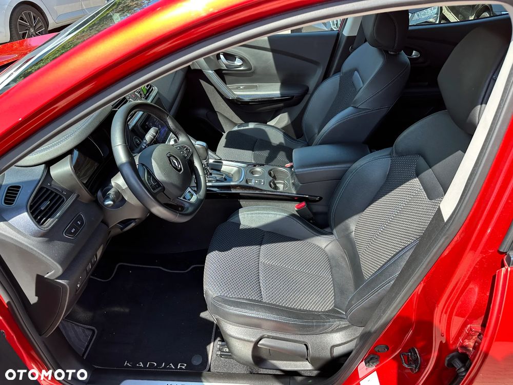 Renault Kadjar - 20