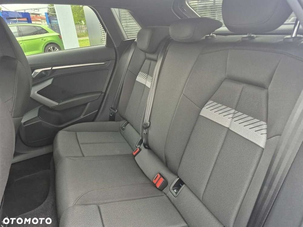 Audi A3 Sportback 45 TFSIe PHEV S Line S tronic - 31