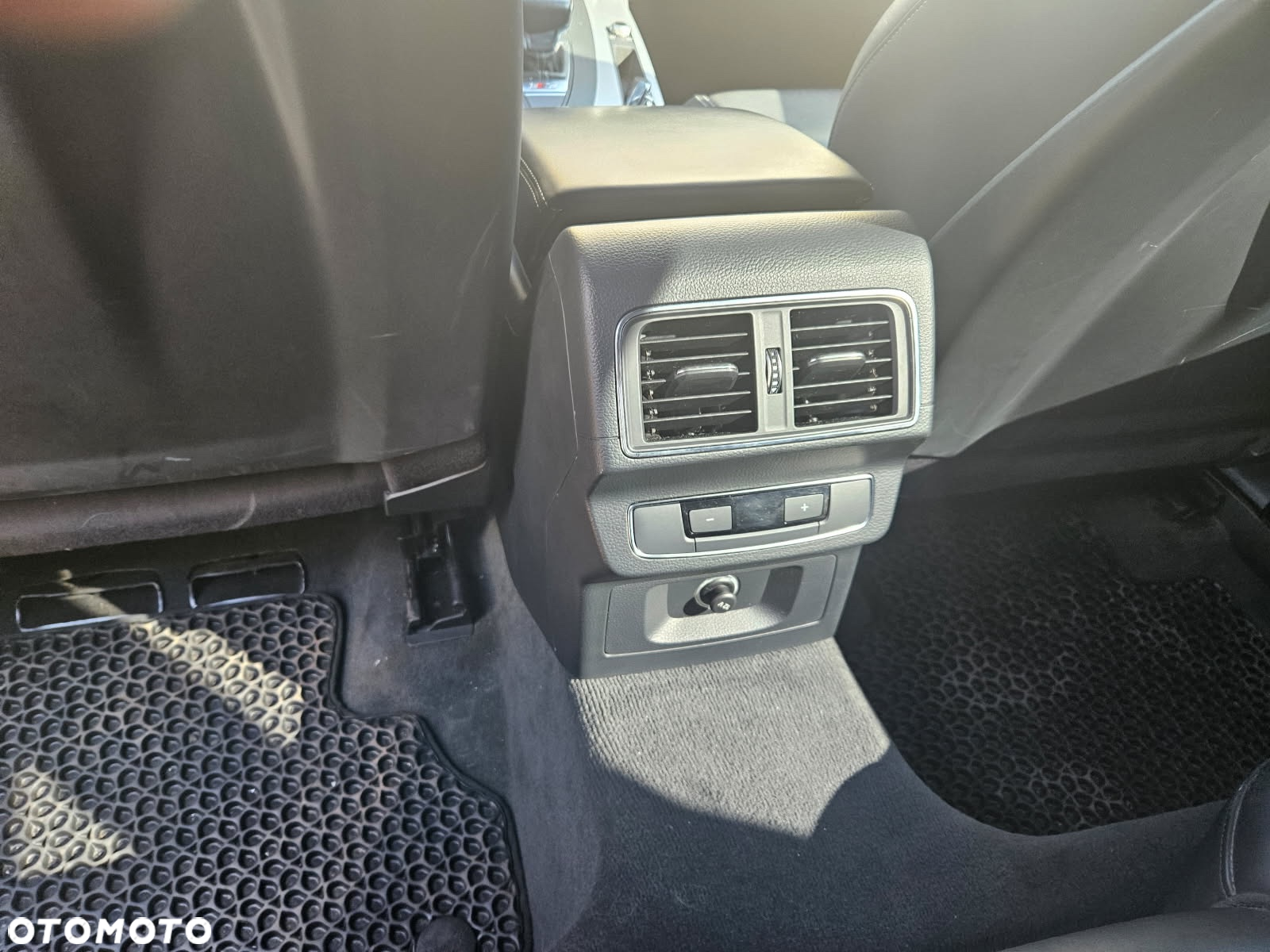 Audi SQ5 3.0 TFSI Quattro Tiptronic - 10