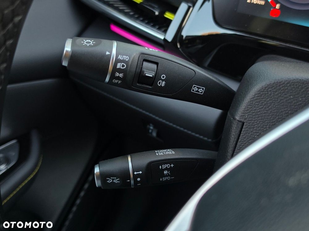 BAIC 5 Beijing 1.5T Luxury DCT - 20