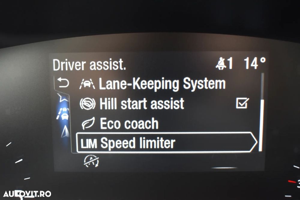 Ford Focus 1.5 EcoBlue Trend Edition - 24