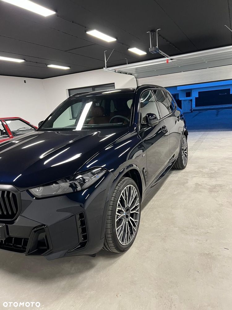 BMW X5 xDrive40d mHEV sport - 5