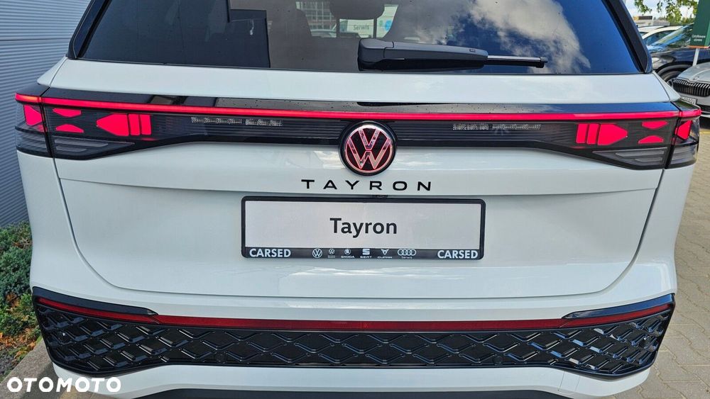 Volkswagen Tayron - 16