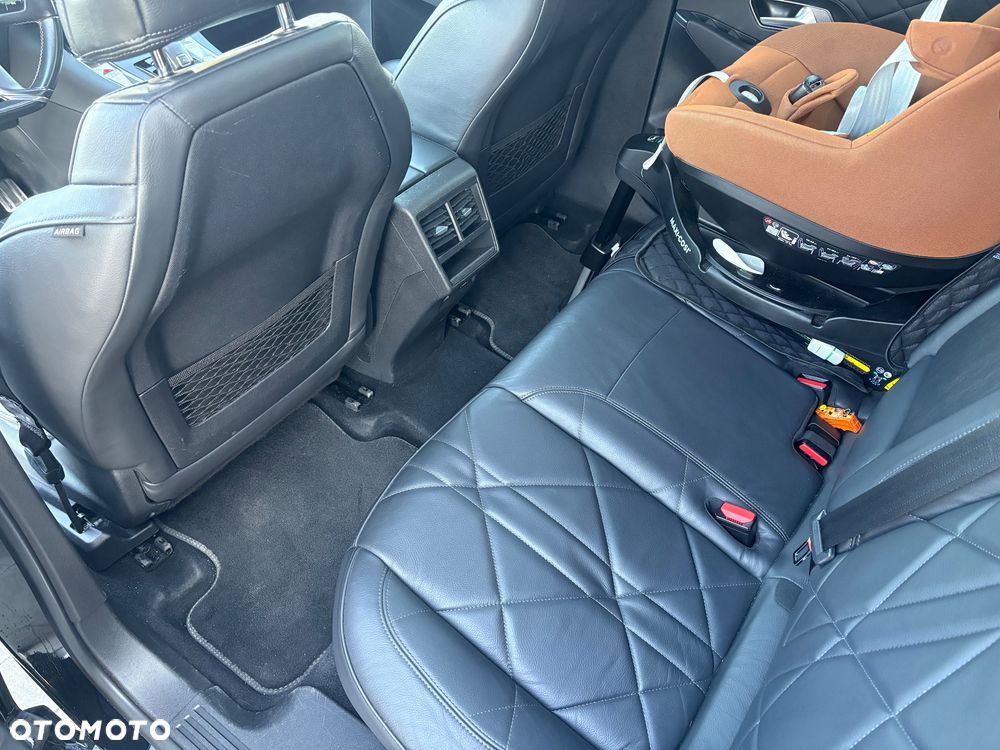 DS Automobiles DS 7 Crossback - 20