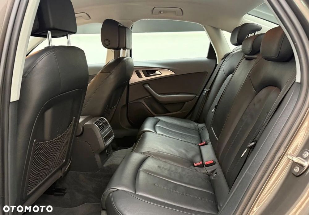 Audi A6 Limousine 2.0 TDI Prime Line - 26