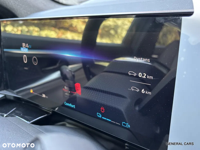 Renault Espace 1.2 E-Tech Full Hybrid 200 Techno MMT 7os - 35