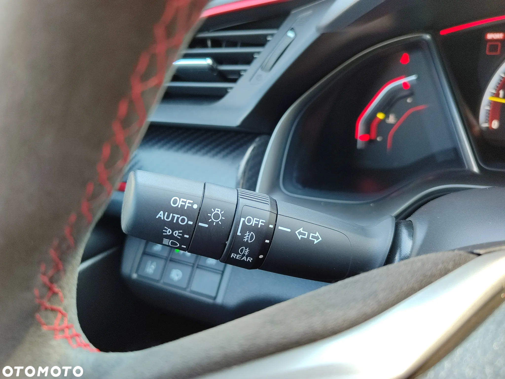 Honda Civic 2.0 T Type-R GT - 13