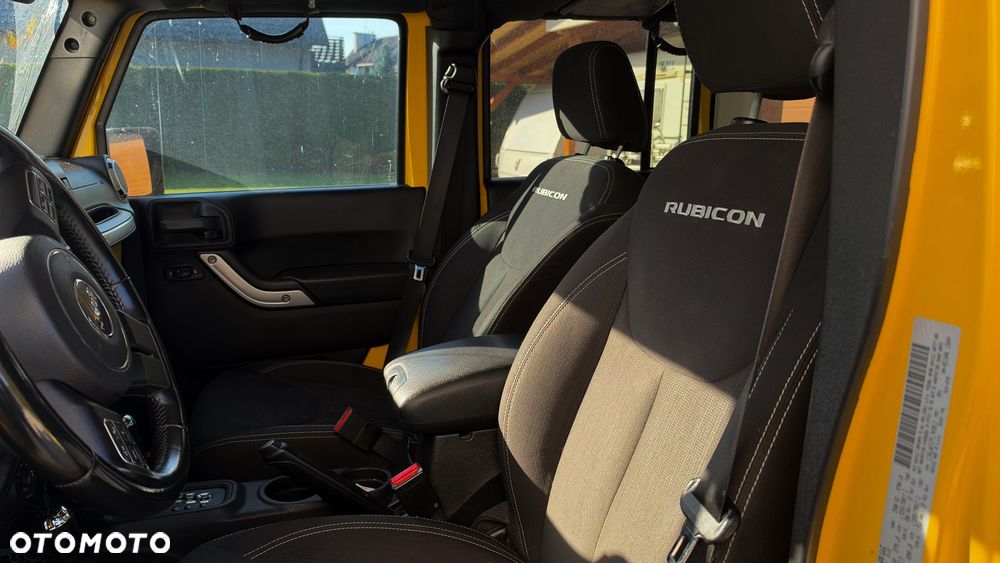 Jeep Wrangler 2015 photo 3