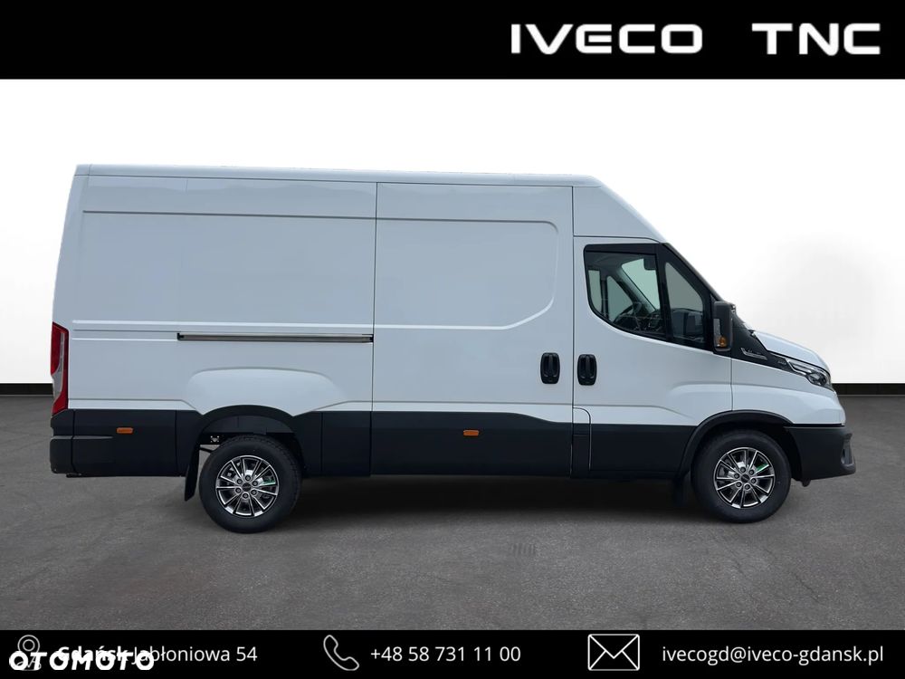 Iveco Daily L3H2 35S18HA V 3.0 Diesel 180KM Hi-Matic 2026 LEASING 100% - 5
