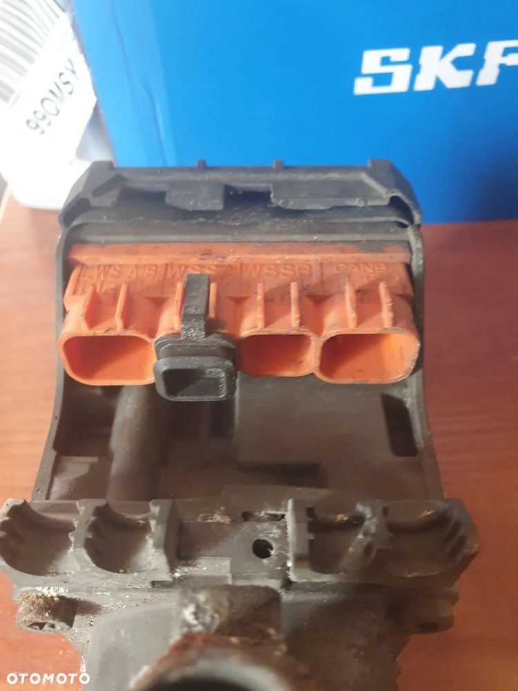 Modulator EBS Man TGA TGX TGS 81521066049 K021204 - 3