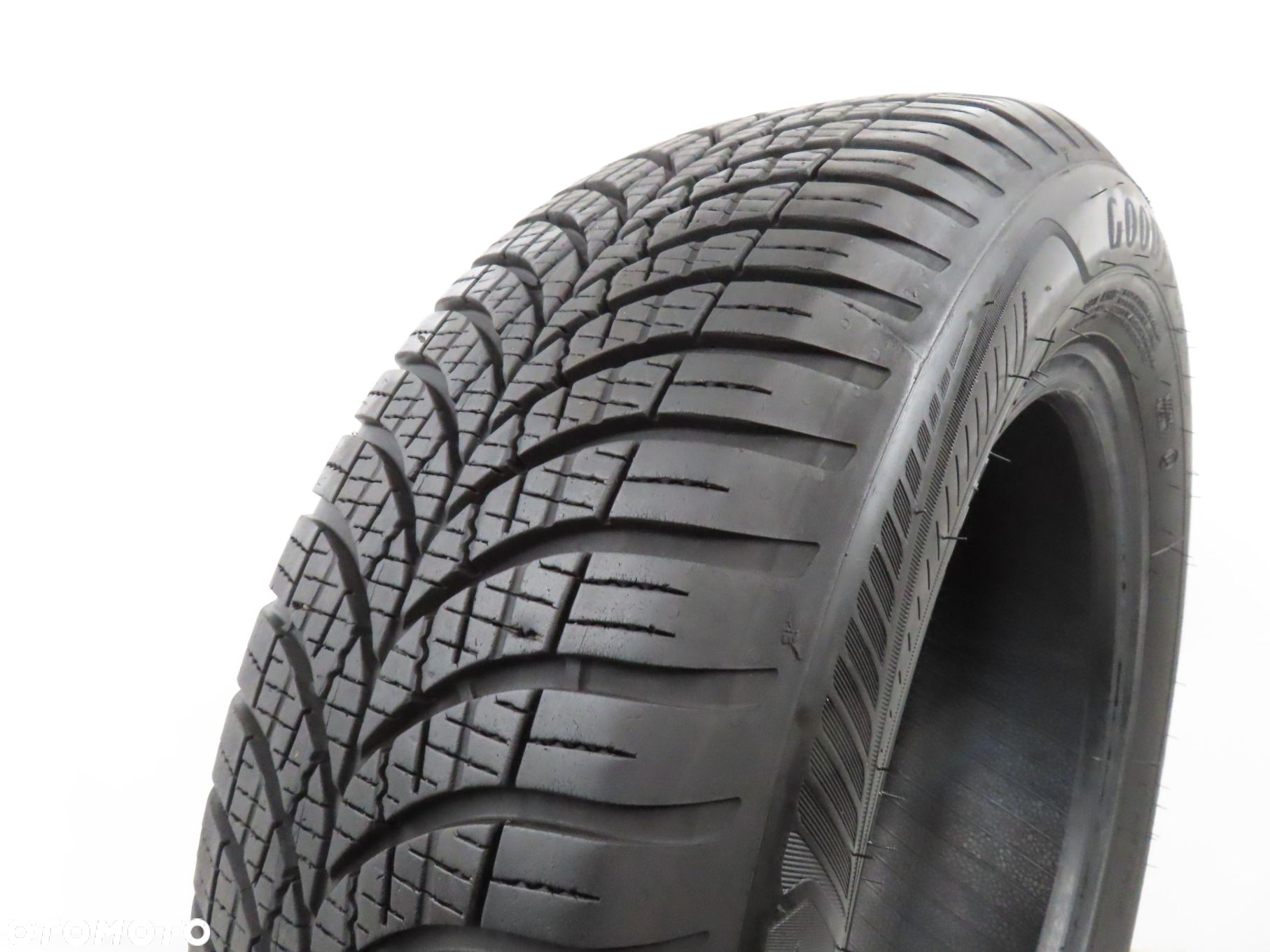 175/65R14 OPONA CAŁOROCZNA Goodyear Vector 4Seasons Gen-3 86H XL - 7