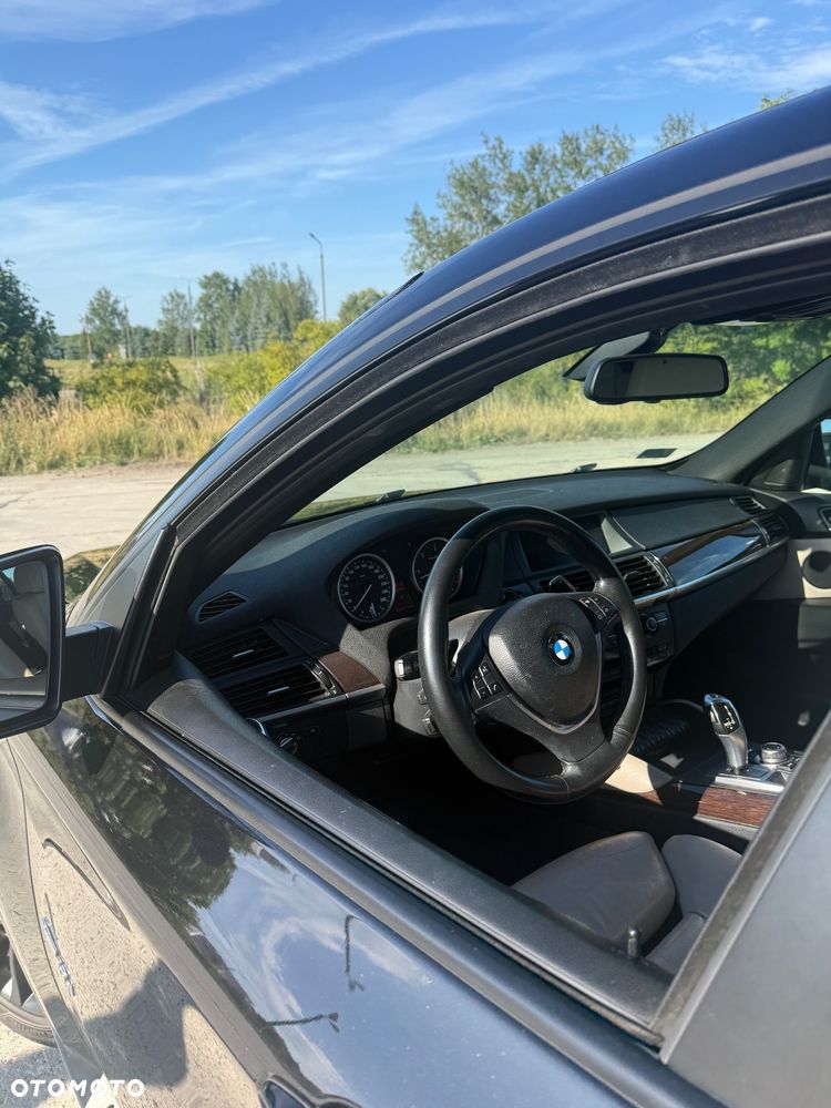 BMW X6 40d xDrive - 23