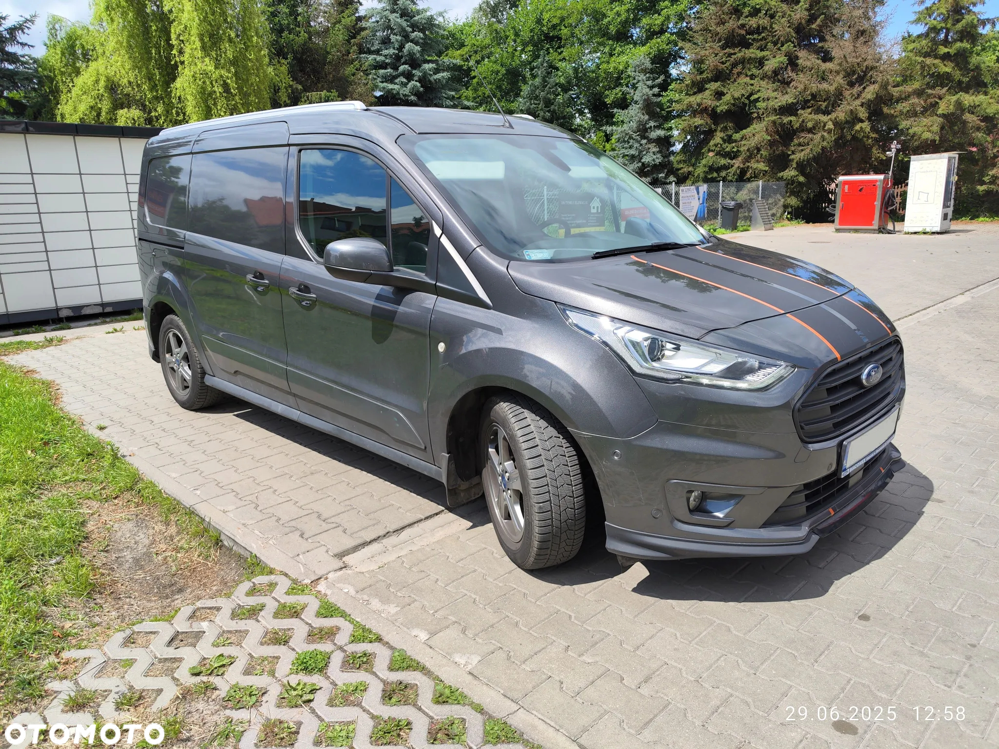 Ford Connect - 2