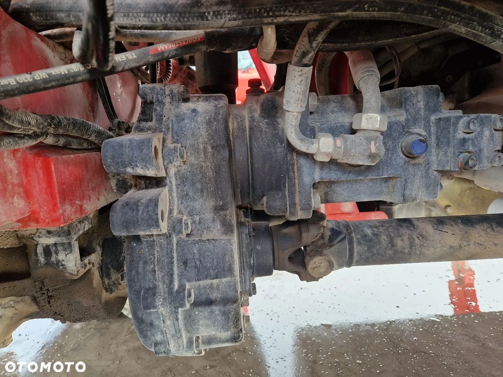 Manitou MRT 2150+ R445 - 19
