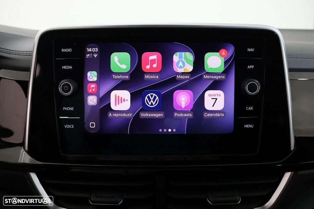 VW T-Roc 2.0 TDI R-Line DSG - 20