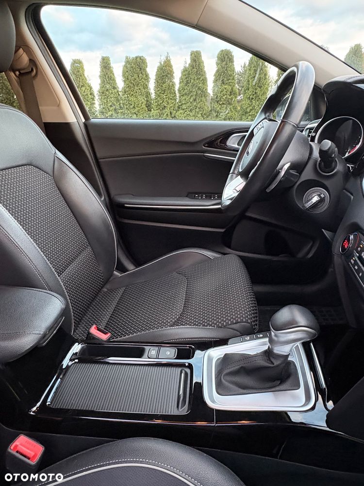 Kia XCeed 1.5 T-GDI L DCT - 18