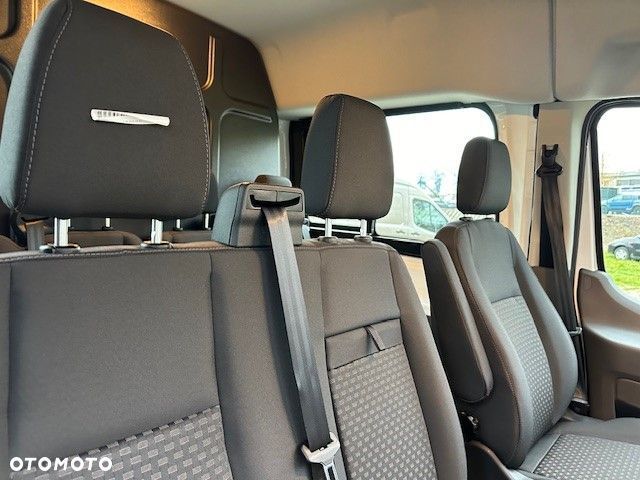 Ford Transit 350 L3H2 Trend - 5