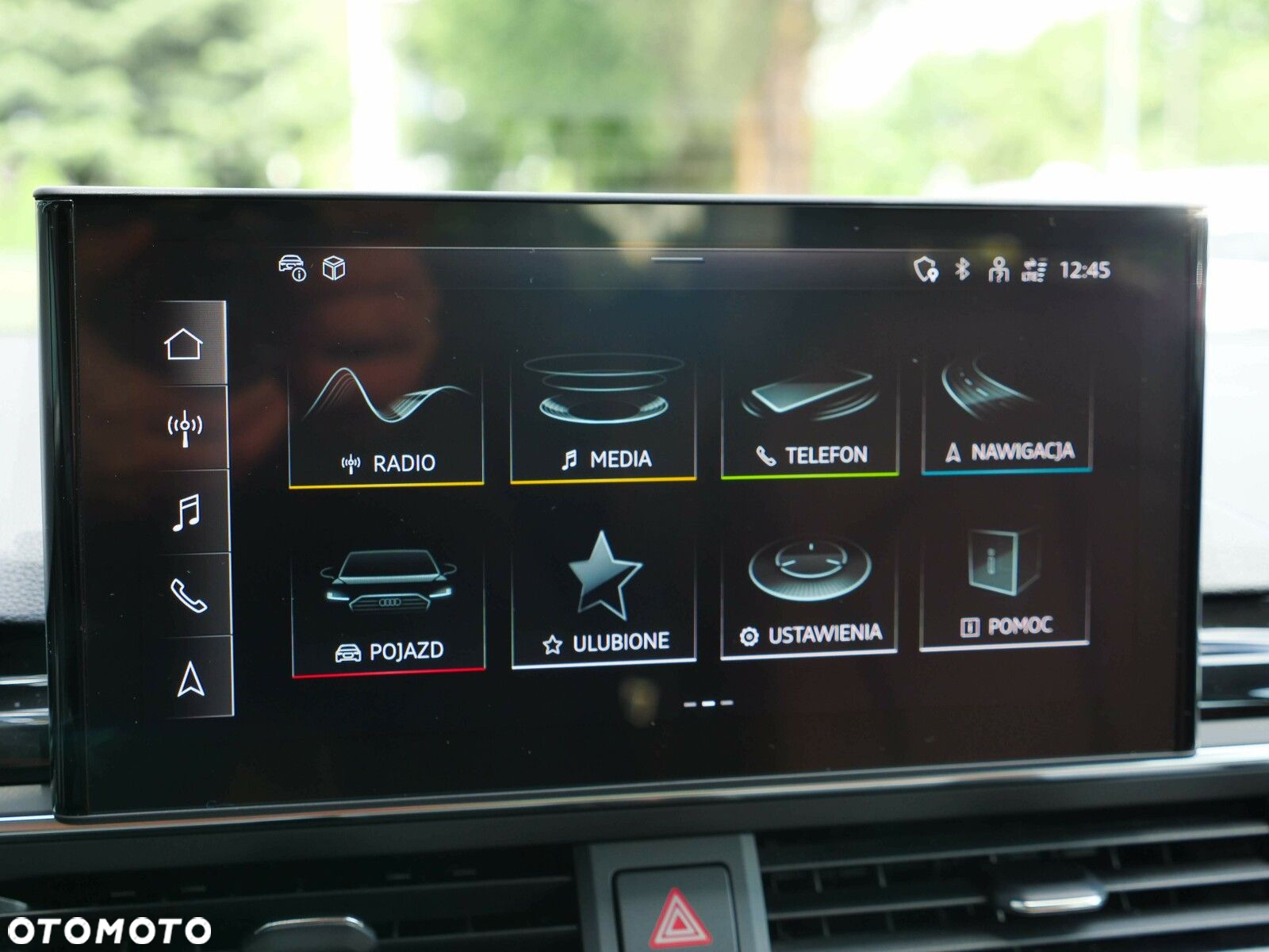 Audi A4 Allroad - 34