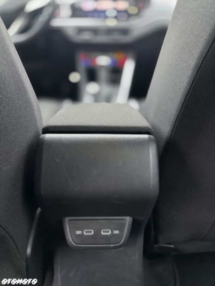 Volkswagen Taigo 1.5 TSI ACT Style DSG - 37