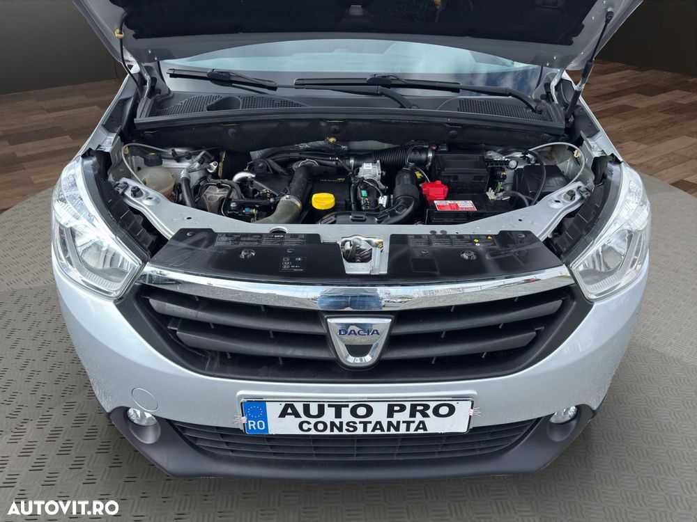 Dacia Lodgy - 14