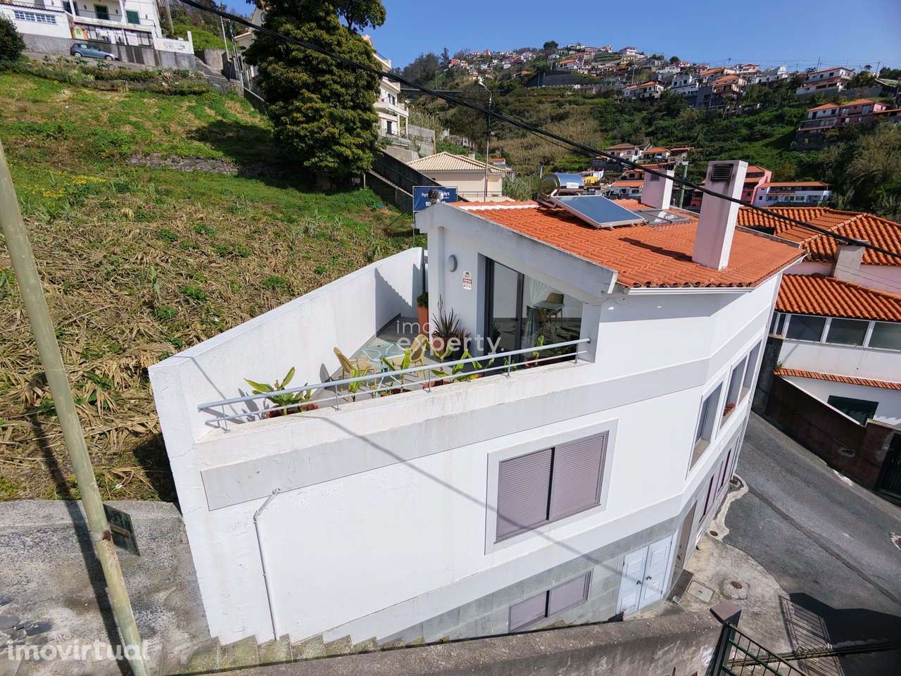 Apartamento T0 com Licença de AL no Funchal, Madeira - Grande imagem: 3/24