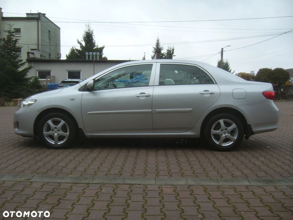 Toyota Corolla 1.4 D-4D Terra - 15