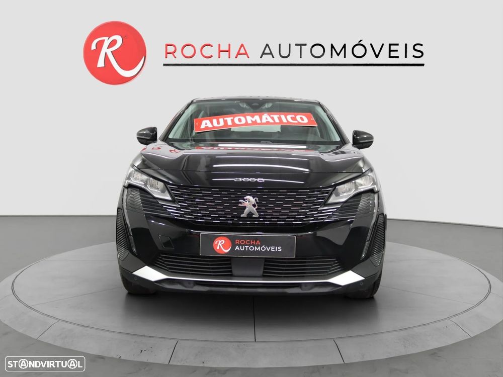 Peugeot 3008 1.2 PureTech Allure EAT8 - 2