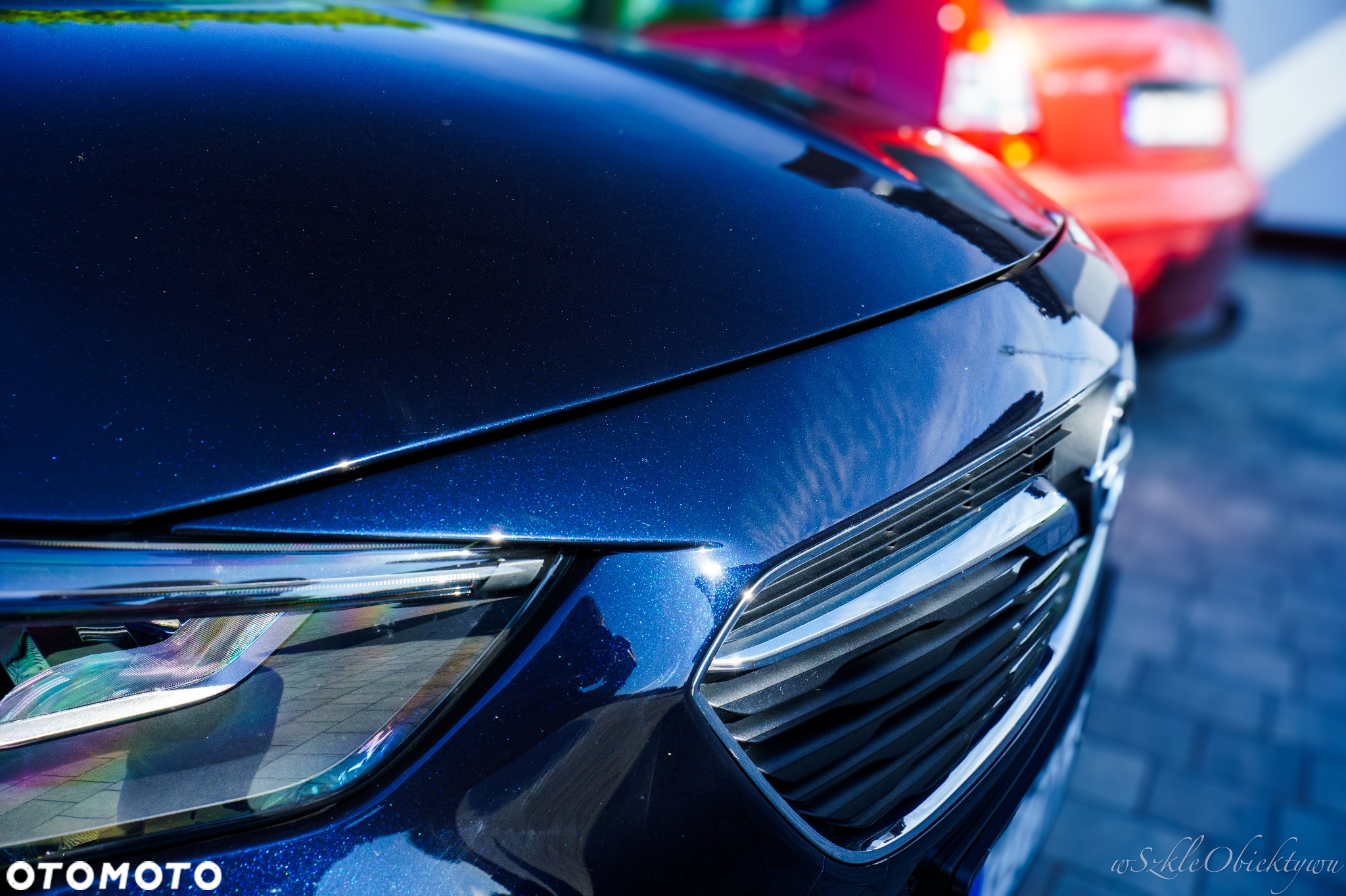 Opel Insignia - 13