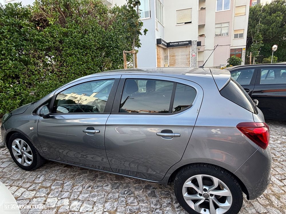 Opel Corsa 1.2 120 Anos - 2